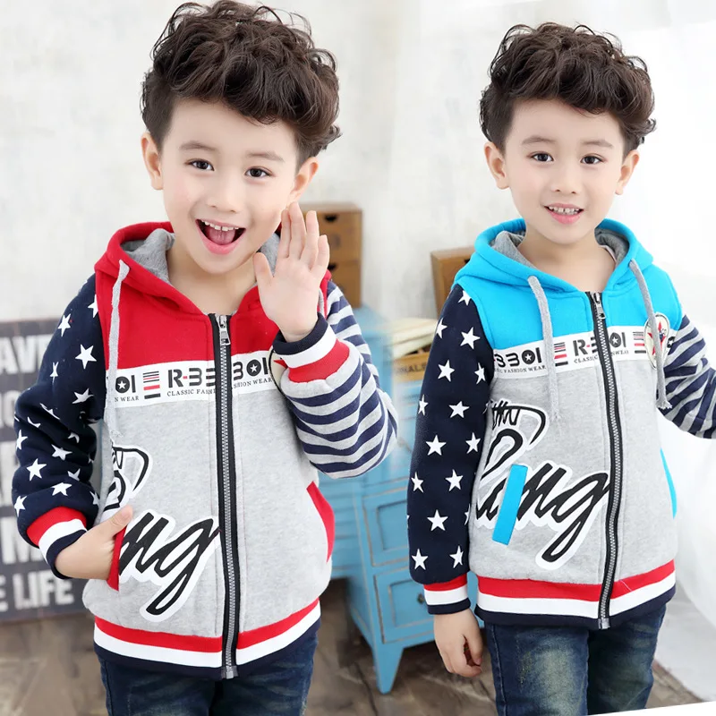 

2016 Casual Kids Clothes,Jacket For Boys,Children Clothing Girls Casaco Menina Winter Spring Coat Baby