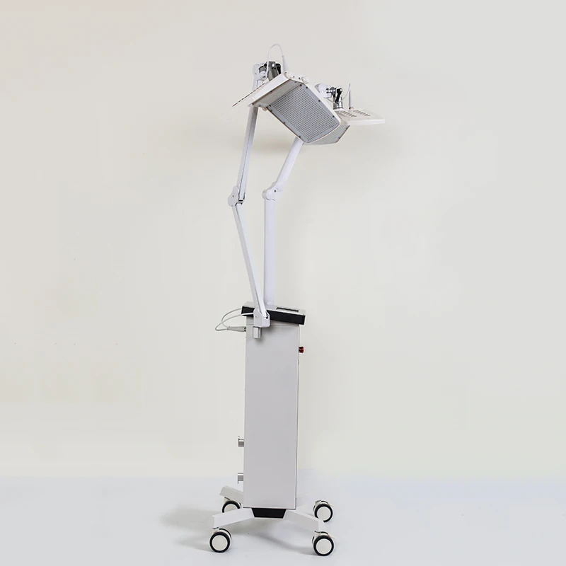 

PDT Phototherapy Equipment / phptptherapy lamp / pdt/led therapy double arm(CE ISO CFDA Approval)