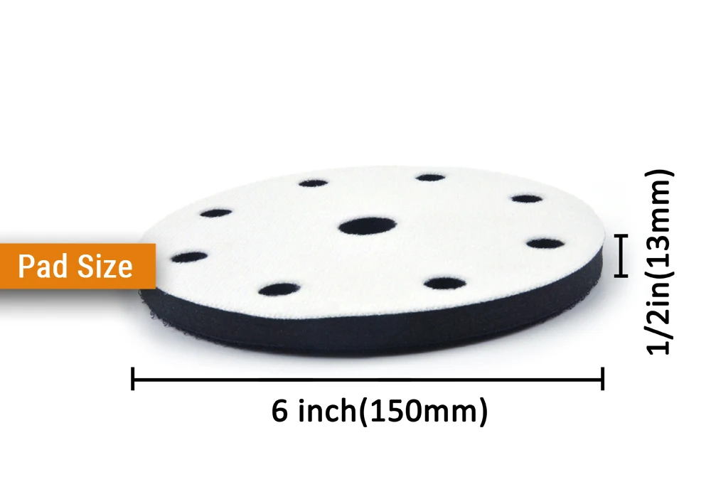 pad size2