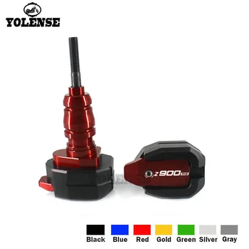 

For KAWASAKI Z900RS Z 900RS 2017 2018 2019 Motorcycle Falling Protection Frame Slider Fairing Guard Anti Crash Pad Protector