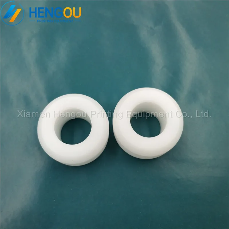 

10 Pieces Free Shipping Heidelberg GTO 52 PM52 SM52 MO Printing Machine Reel Speed Pulley