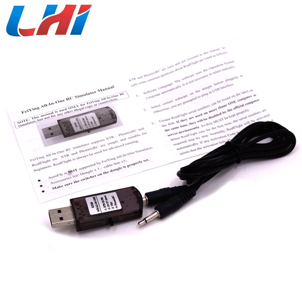 RC Simulator 22 в 1 USB Flight кабель для Realflight G7/G6 G5.5 G5|22 in 1|simulator rcrealflight rc simulator |