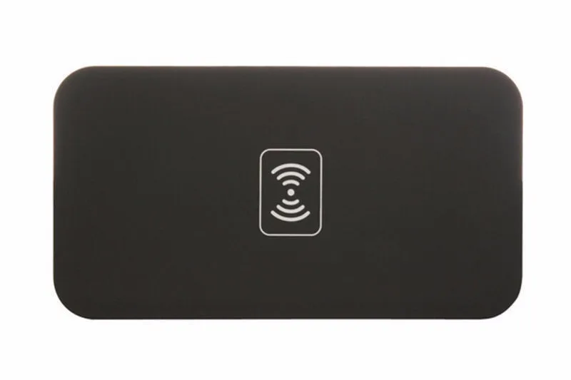 Портативное беспроводное зарядное устройство Qi для Nokia Lumia 1520 1020 930 920 Nexus 4 5 6 Samsung