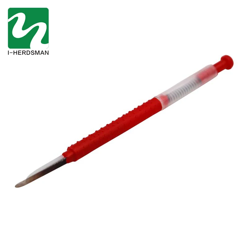 30 шт Овцы угол пчелы передачи иглы насекомых переводная катушка брошь в форме пчелы рога движущаяся игла Интубация червь прочное приспособление для пчеловодства