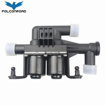 

Heater Control Valve Solenoid fits BMW OE 64119119164 641193103