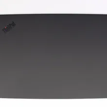 Оригинальная новая FHD ЖК-дисплей задний А-крышка АСМ w/RGB микрофон Thinkpad P1(Тип 20MD 20ME) 01YU724
