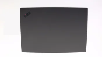 

Orig New FHD LCD rear A-Cover ASM w/RGB MIC Thinkpad P1 (Type 20MD 20ME) 01YU724