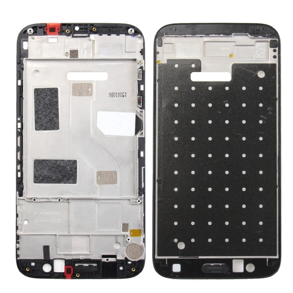H передняя рамка lcd корпуса для Huawei maimang 4