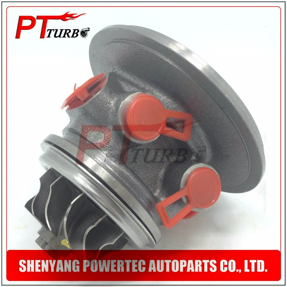Авто турболдер Ремонтный комплект RHB5 Турбокомпрессор ядро КЗПЧ картридж VC180027/VD180027/VI95/VICC для Isuzu Trooper 3,1 TD