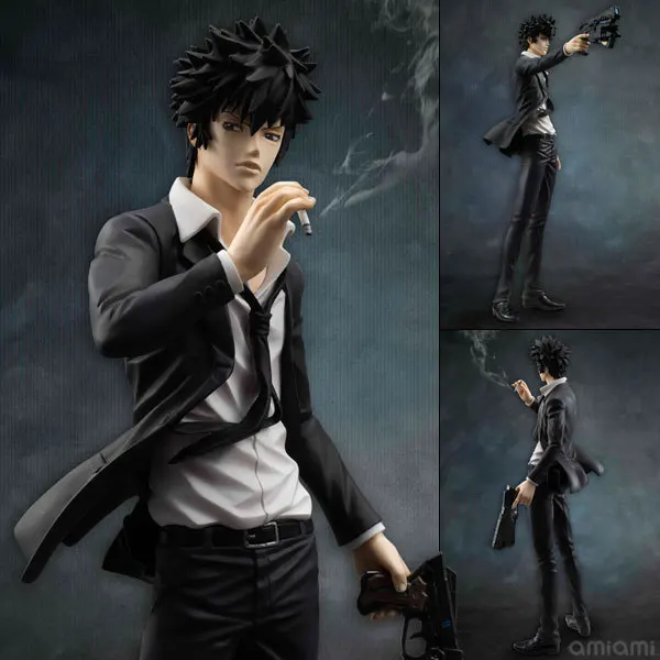 psycho pass action figure