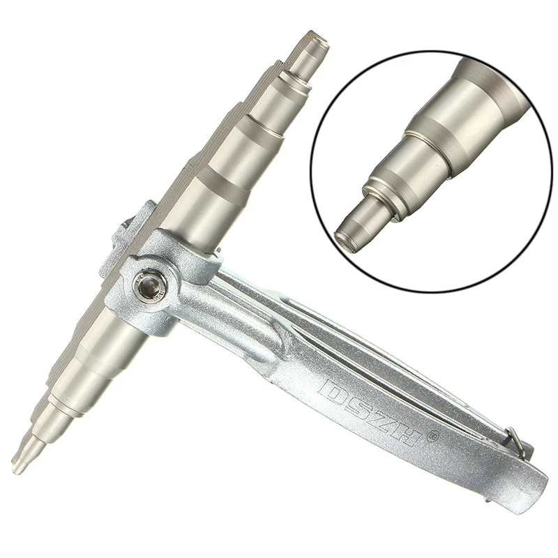 DWZ 1pc New Copper Pipe Tube Expander Air Conditioner Refrigerant Hand Swagging Tool