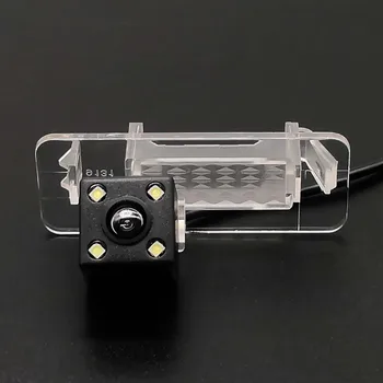 

Car Rear View Reverse Backup Camera For Mercedes-Benz C Class W202 4D Sedan Facelift/Smart 2007-2014