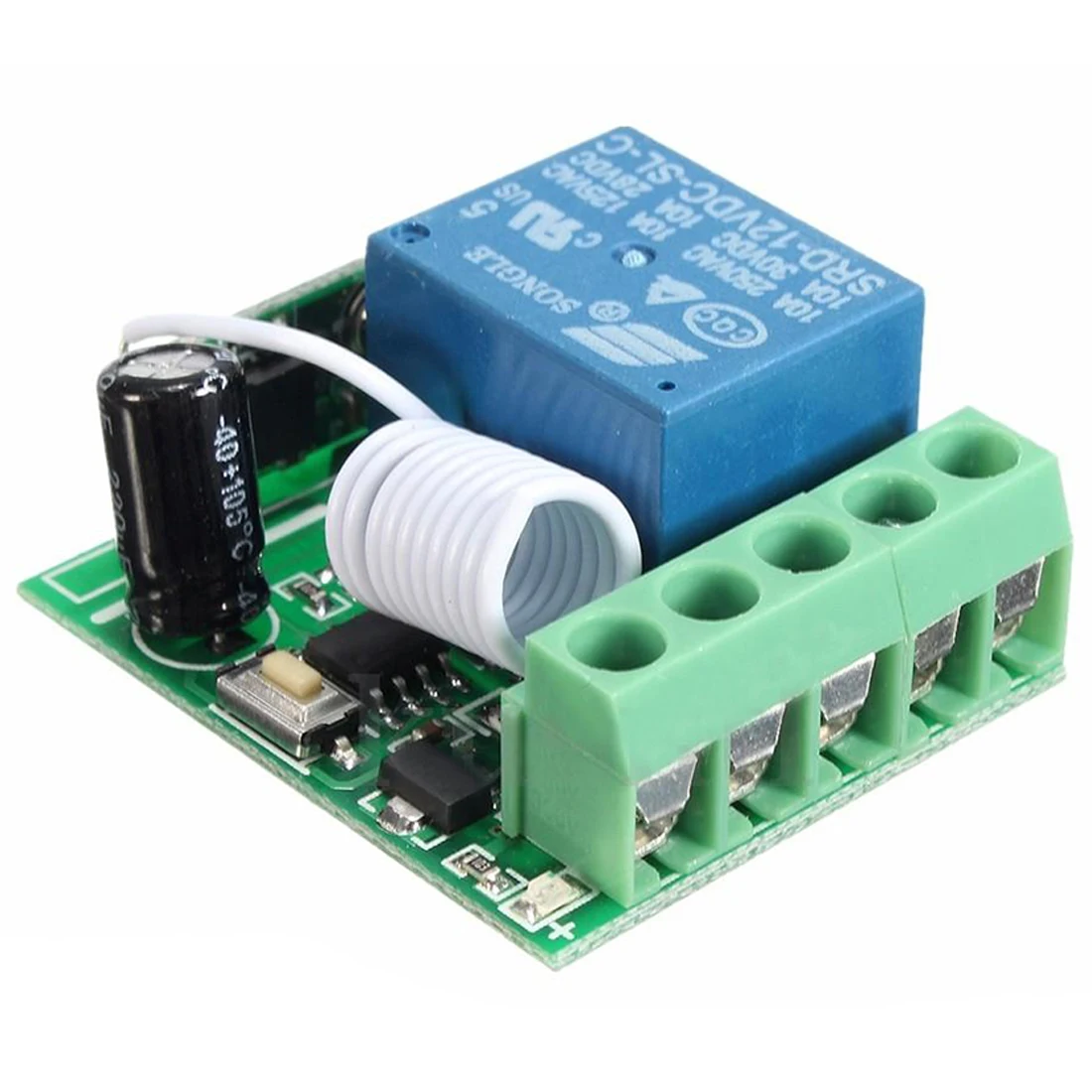 реле hongfa hf2100-1a-12de водонагреватель. модель реле. 3v. 4-канальный релейный модуль. Tz6203 relay module.