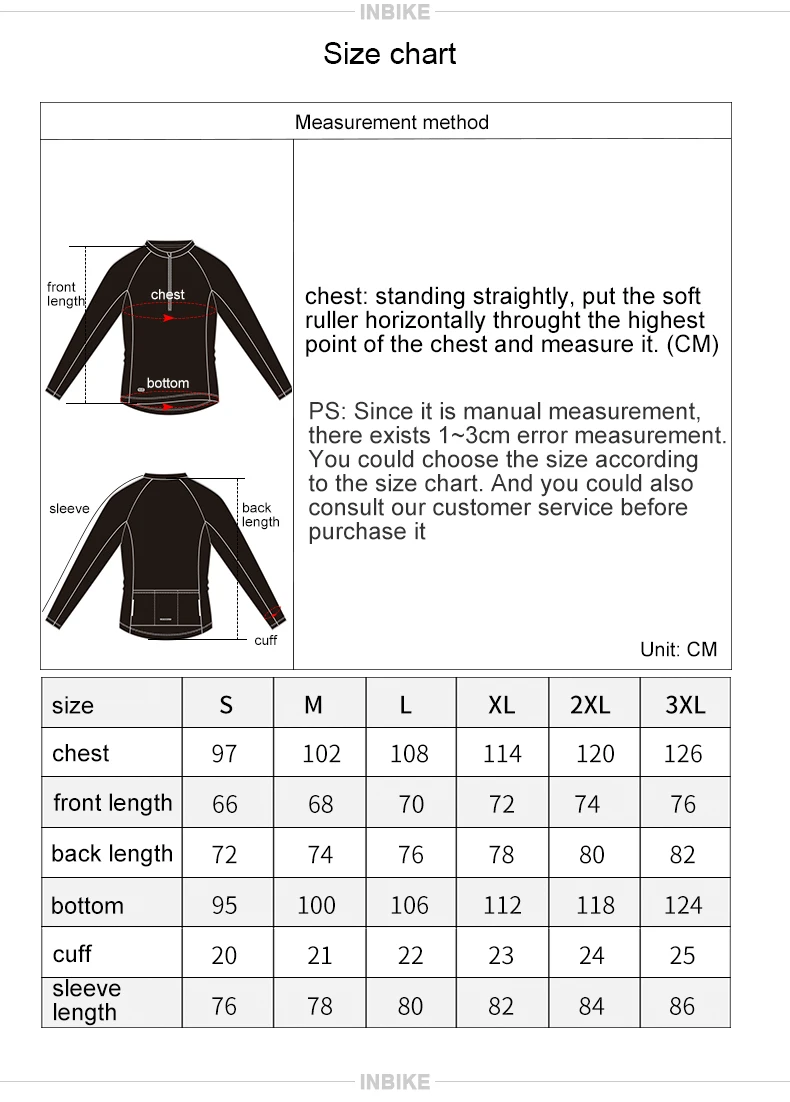 INBIKE, мужская рубашка с длинным рукавом, велосипедная Джерси, велосипедная базовая одежда, дышащая, крутая, сетчатая, для бега, фитнеса, спортивная одежда