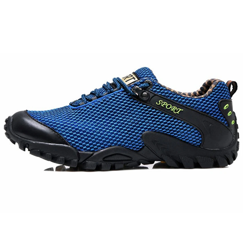 waterproof summer hiking shoes