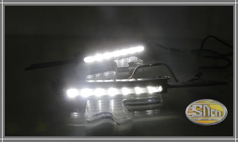 DRL Mark X -7
