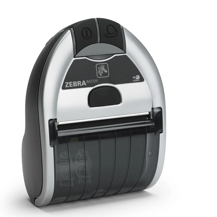 zebra printer bluetooth