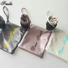 Модные женские эластичные балетки на плоской подошве; обувь под сумку