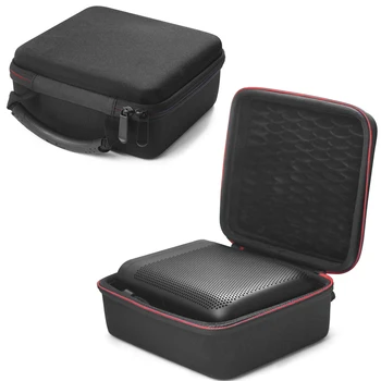 

Outdoor Traveling Protect Portable Bag Nylon Protect Carrying Storage Case For Beoplay B&O PLAY P6 Speaker Accessories
