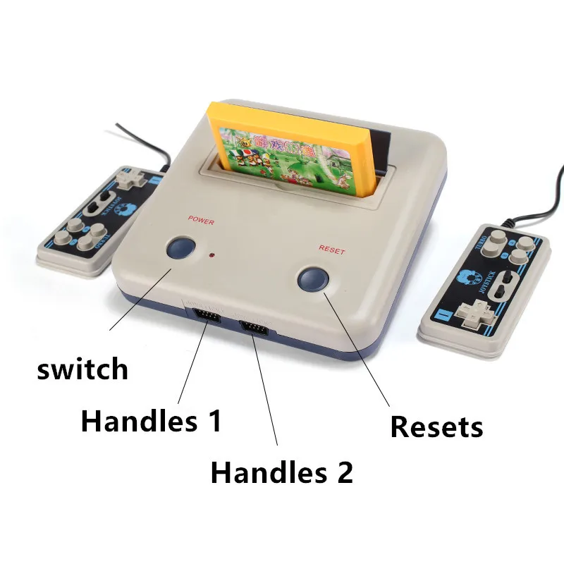 home video game consoles