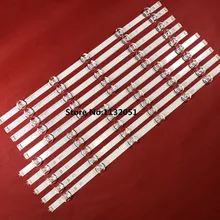 10 шт. 55LB650V 55LB5900 светодиодный фонарь для LG Innotek DRT 3,0 5"_ A/B Тип Rev01_140107 6916L 1833A 1834A 1989A 90a