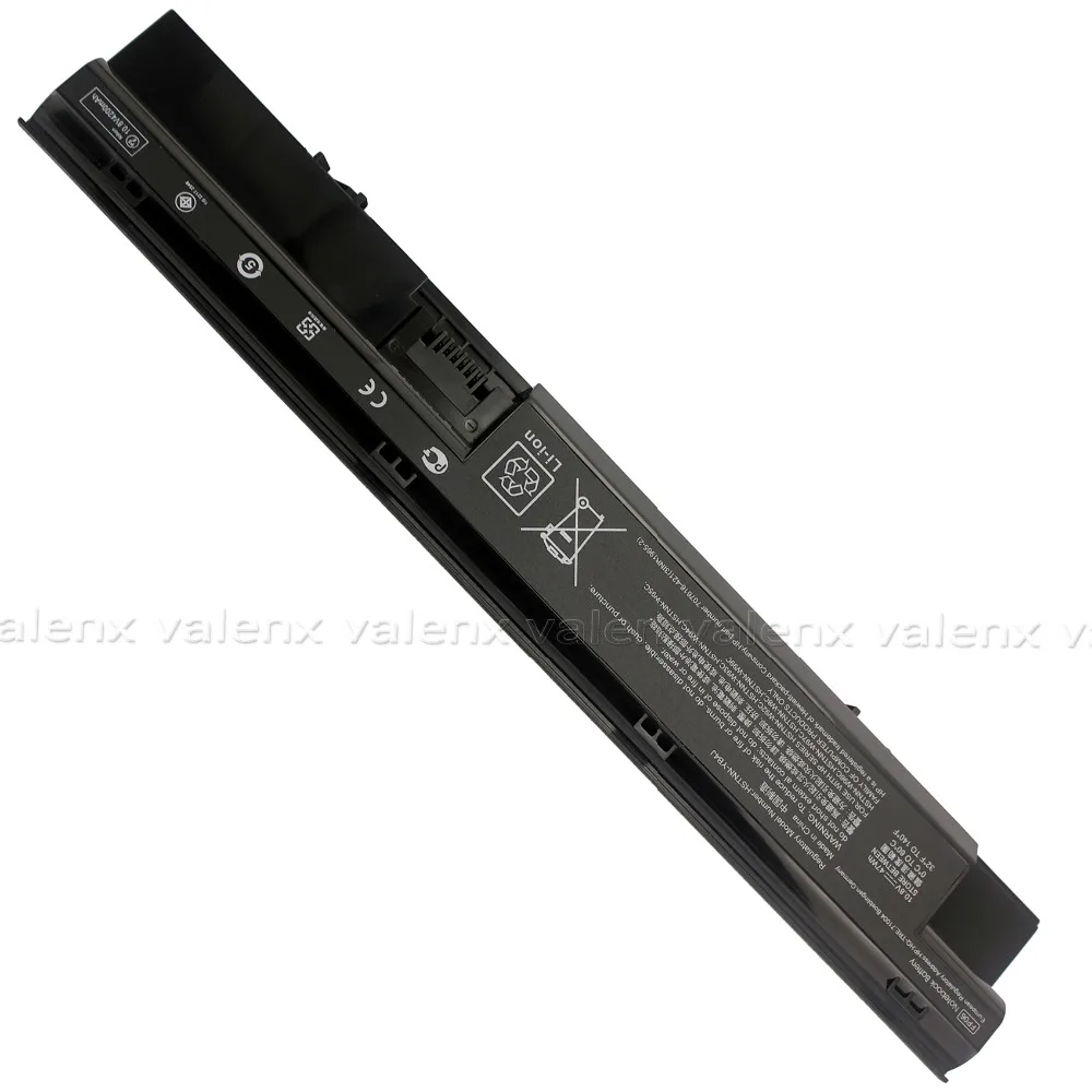 Аккумулятор для HP ProBook 440 G0 450 455 G1 470 FP06 FP06XL 47 Вт/ч|battery for hp|battery hp probookfor |