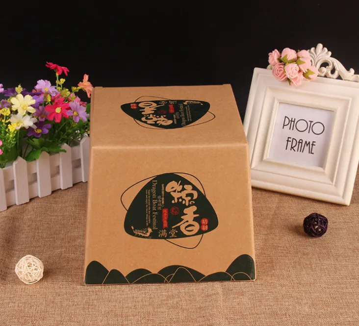 Customized printing 300 gsm paper box packaging paper cylinder box With