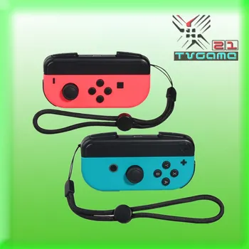 

3Pcs /Lot Game Handle Controller Grip Mini Charging Grip For Nintend Switch Controller Joy-Con
