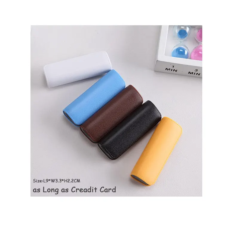 WST Mini Power Bank Portable Charging Battery External Batteries for Samsung iPhone Mobile Powerbank USB Ports Batteries Charger WST Mini Power Bank Portable Charging Battery External Batteries for Samsung iPhone Mobile Powerbank USB Ports Batteries Charger