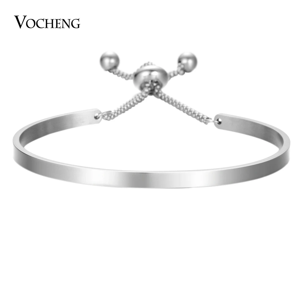 

Stainless Steel Bangle Cuff Mantra Bangle Laser Words Pattern Engraved Inspirational Bracelet Width 4mm or 6mm SL-018