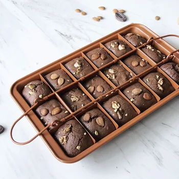 

Bakeware cupcake Mold Loaf PanCheese Box Baking Roast Brownie Rectangular Small Cake Toast Bread Mold Aluminum Toast Box