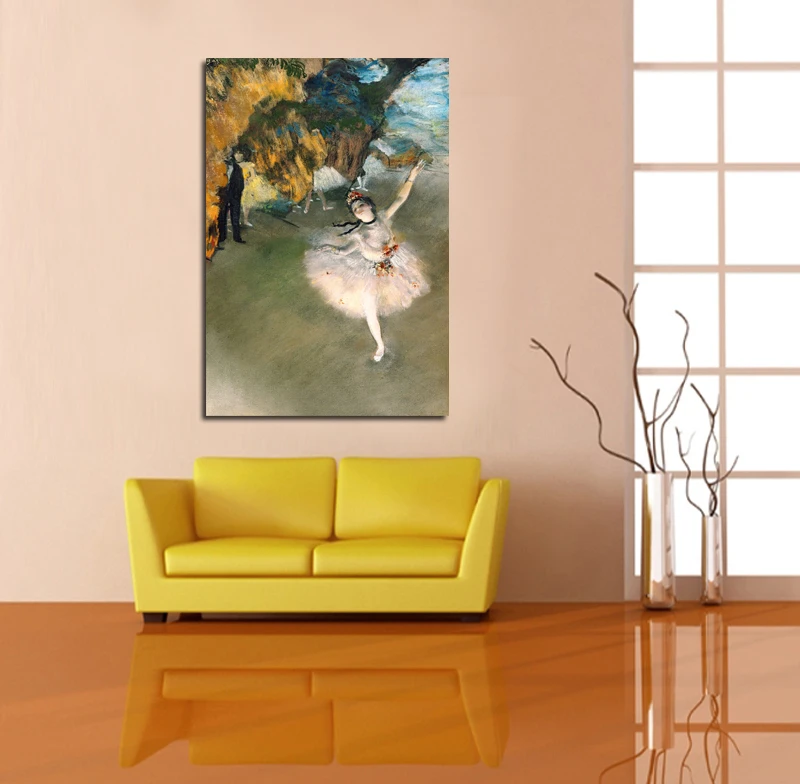 handmade oil painting (2)