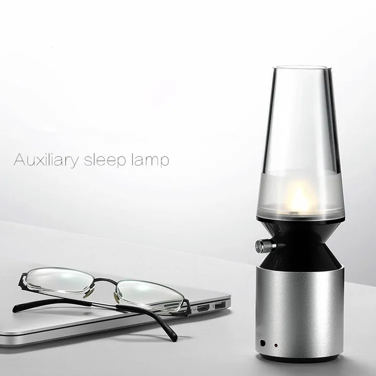 Creative Blowing Control Lamp  (9)