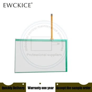 

NEW TP-4333S1 TP 4333S1 TP-4333 S1 HMI PLC touch screen panel membrane touchscreen
