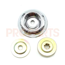 Aftermarket Brush Cutter Parts Gear Box Protector Plate Brush Cutter Blade Holder