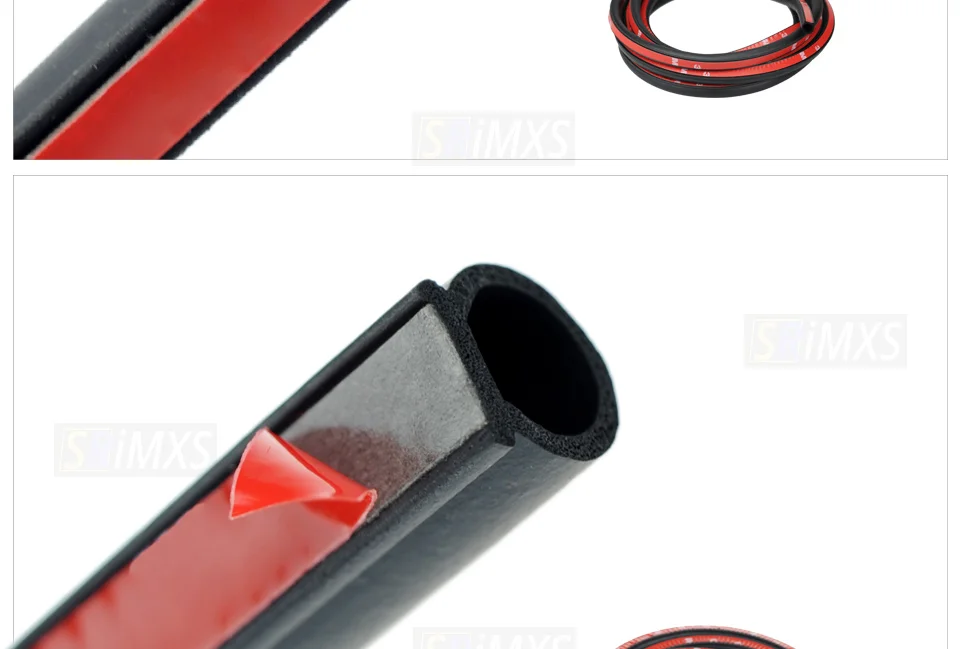 Car-Door-Seal-Strip-Big-D-Small-D-Z-P-Type-Waterproof-Trim-Sound-Insulation-Soundproof-Weatherstrip-EPDM-auto-rubber-seal-Strips_04