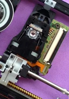 

Лазерная головка KES-480A 480AAA