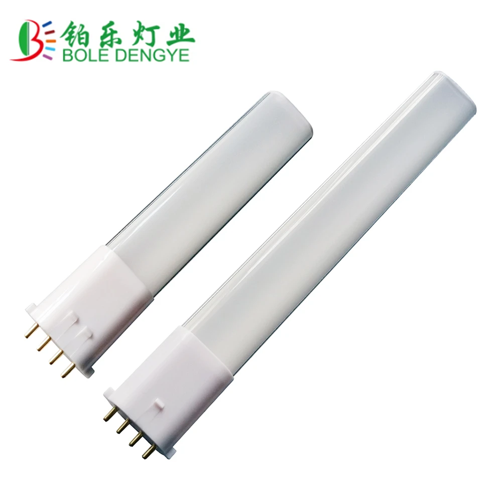 

BOLEDENGYE 2G7 LED PL Lamp 12W 8W 6W LED Light 2G7 Plug LED Bulb 8W Commercial Light Replace CFL Light for Shopping Malls