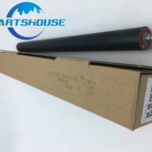2 шт. совместимый, верхний фьюзерный валик NROLI0030FCZZ для Sharp AR160 AR161 AR162 AR163 MX-M200D AR200 Высокое качество нагревательный ролик