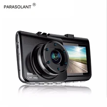 

PARASOLANT Mini Driving Recorder Full HD Car 1080P Load Monitoring Hidden Dvr Zinc Alloy 1080P Driving Recorder Large Wide-angle