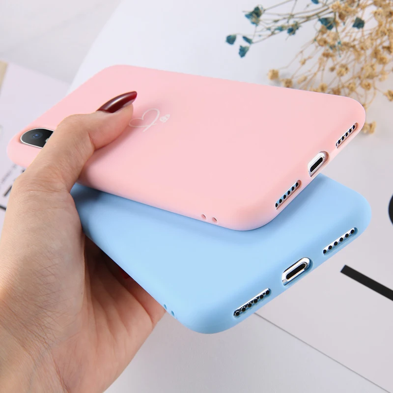 Fashion Protective Patterned Phone Case Phone Cases Smartphone Accessories CoolTech Gadgets free shipping |Activity trackers, Wireless headphones