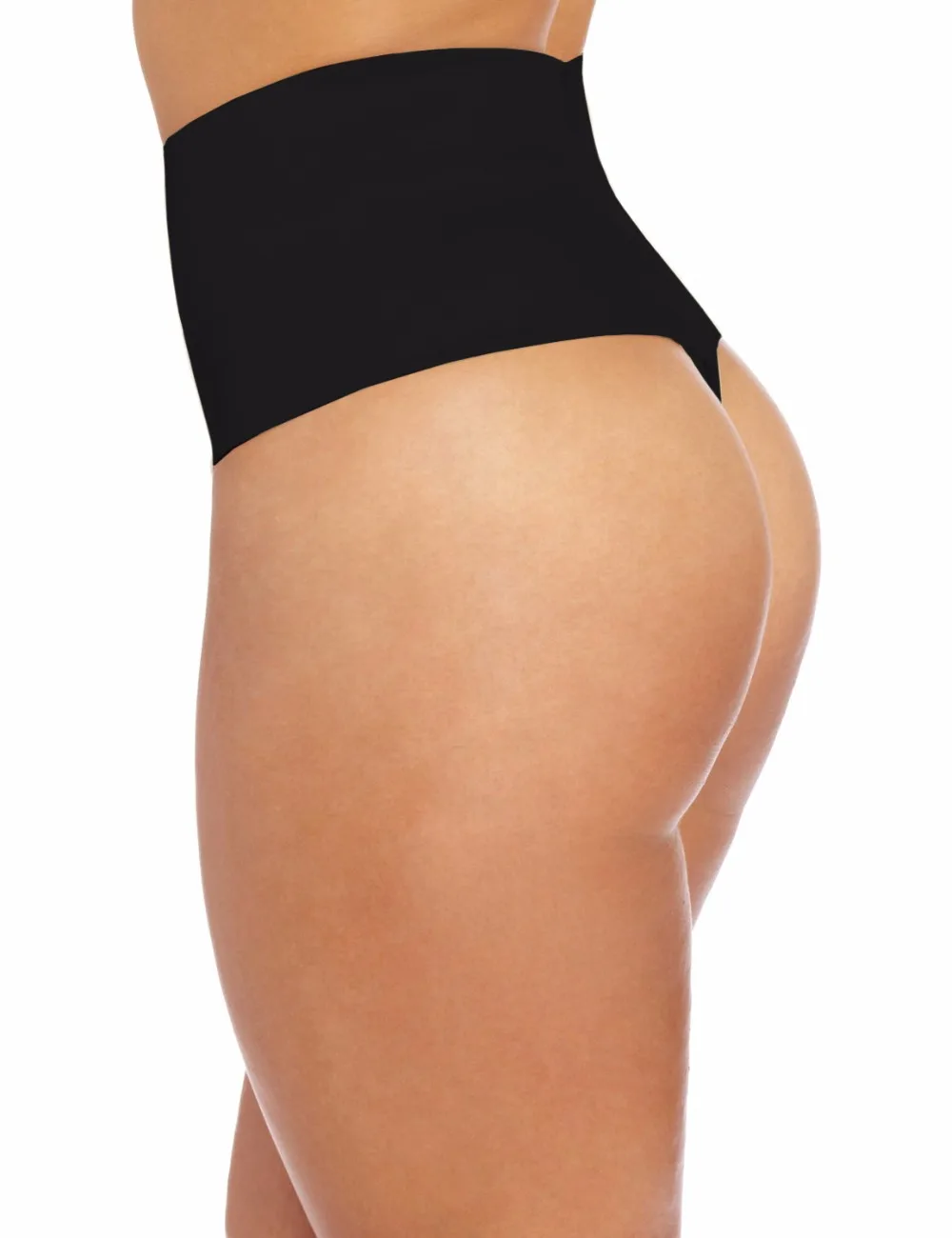 Hot Sexy Body Shapers Tummy Control Panties Waist Corrective Slimming Underwear Postpartum Women  Elastic Tight Shapewear Pants (6)