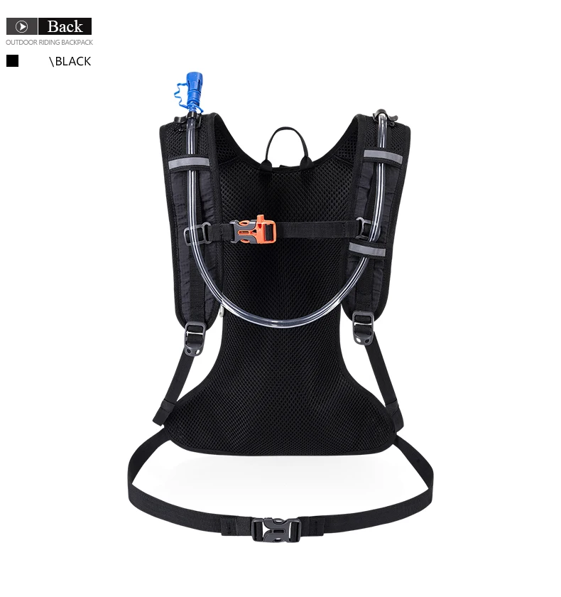 Discount Sireck Bicycle Bag Outdoor Running Cycling Backpack Sports Hiking Climbing Hydration +2L Water Bag Bike Bag Mochila Ciclismo 18 Discount Sireck Bicycle Bag Outdoor Running Cycling Backpack Sports Hiking Climbing Hydration +2L Water Bag Bike Bag Mochila Ciclismo 18