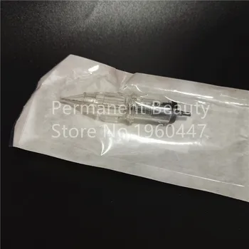 

20pcs RL/F/RM/M1/RS Tattoo Needle Cartridges DISPOSABLE STERILE short Fit Tattoo Cartridge grips for for Tattoo Machine Gun