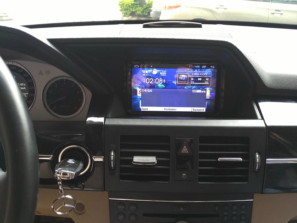 Best Aoluoya 2GB RAM Android 6.0 Car Radio DVD GPS player For Mercedes Benz GLK X204 2009 2010 2011 2012 Car Audio multimedia WIFI 3G 0 Best Aoluoya 2GB RAM Android 6.0 Car Radio DVD GPS player For Mercedes Benz GLK X204 2009 2010 2011 2012 Car Audio multimedia WIFI 3G 0