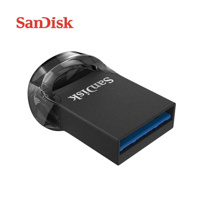 

Original SanDisk USB 3.1 Gen 1 Flash Drive 128G 64G 32G 16G Pendrive Mini Memory USB 3.0 Stick Storage Device Plastic U Disk