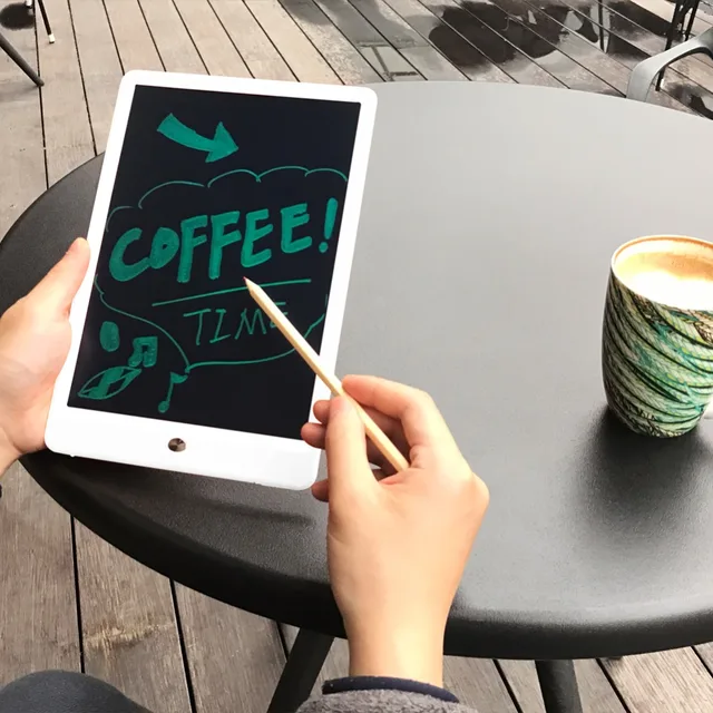 Online Shop 10.5 Inch LCD Writing Tablet Drawing Board Paperless ...