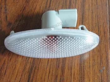 

1Pcs LH=RH Fender Side Turn Signal Lamp for Toyota corolla 2007-2009