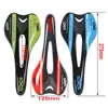 New Design Bicycle Saddle Carbon Fiber Road Bicycles Saddles Mountain Bikes Front Seat Saddle cycling cushion bike parts ► Photo 2/6