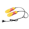 110v-220V 12W Race Car Shape Voilet Light Shoe Dryer Foot Protector Boot Odor Deodorant Dehumidify Device Shoes Drier 3